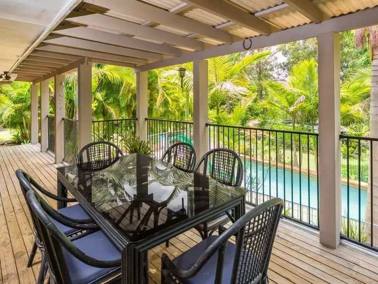 Sixth view of Homely rural property listing, 23 Natan Road, Mudgeeraba QLD 4213
