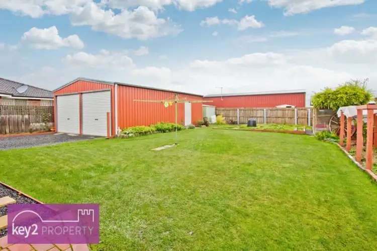 Third view of Homely house listing, 15 Roebourne Avenue, Hadspen TAS 7290