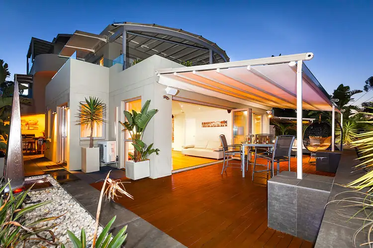 Main view of Homely apartment listing, 6/101A St Georges Crescent, Drummoyne NSW 2047