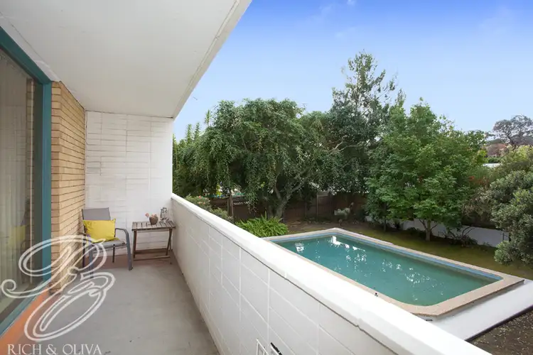 Sixth view of Homely apartment listing, 12/154 Croydon Avenue, Croydon Park NSW 2133