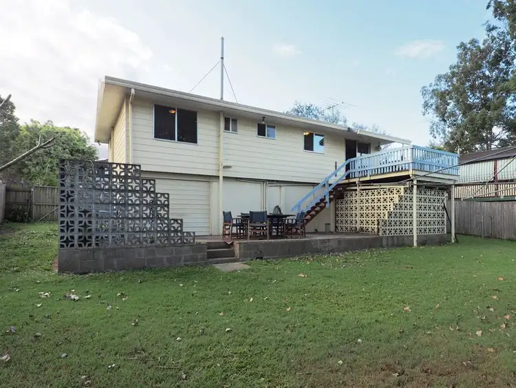 Seventh view of Homely house listing, 3 Dahlia St, Daisy Hill QLD 4127
