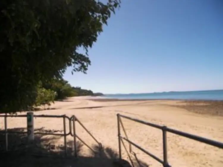 Fourth view of Homely land listing, 14 UNSWORTH DRIVE, Mission Beach QLD 4852