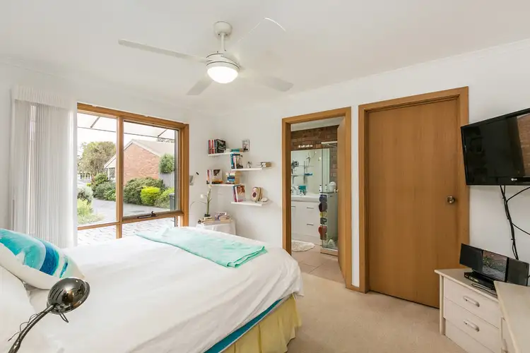 Fifth view of Homely house listing, 2/25-27 Loch Ard Drive, Torquay VIC 3228