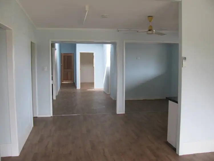 Second view of Homely house listing, 33 Welsh Street, Calliope QLD 4680