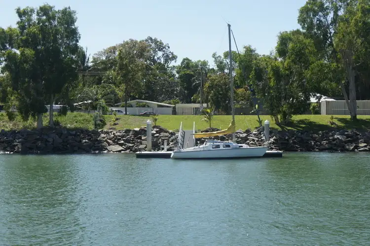 Seventh view of Homely land listing, Lot 23 Riverside Parade, Trinity Park QLD 4879