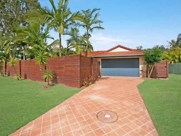 23 Homestead Drive, Tewantin QLD 4565
