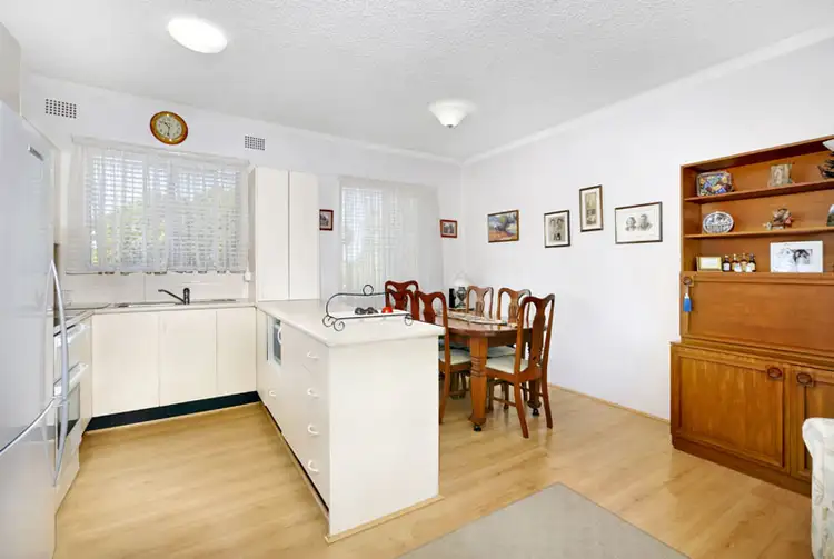 11/19-21 Moani Avenue, Gymea NSW 2227