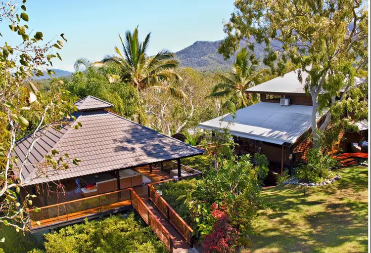 Fourth view of Homely house listing, Lot 212 Captain Cook Highway, Clifton Beach QLD 4879