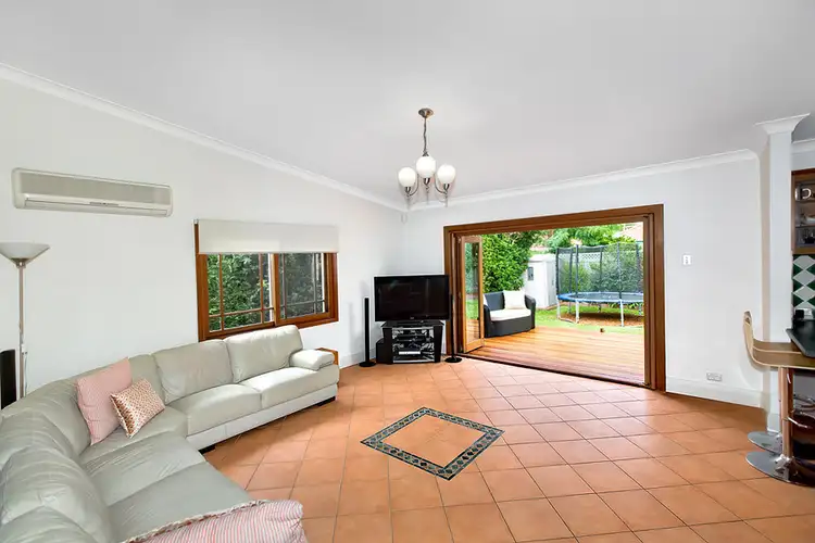 Fifth view of Homely house listing, 166 Queens Road, Canada Bay NSW 2046