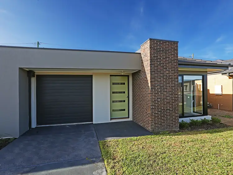 119 Wurrook Circuit, North Geelong VIC 3215