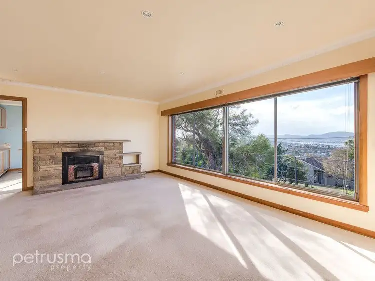 Third view of Homely house listing, 11 Zomay Avenue, Dynnyrne TAS 7005