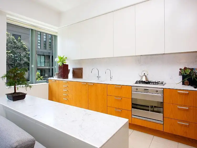 Third view of Homely apartment listing, 1C/77 Macleay Street, Potts Point NSW 2011