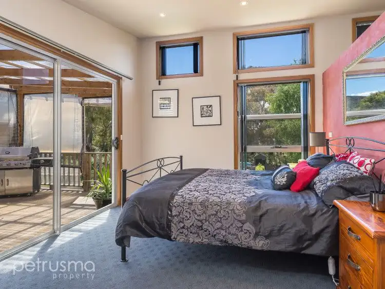 Sixth view of Homely house listing, 151 Flagstaff Gully Road, Lindisfarne TAS 7015