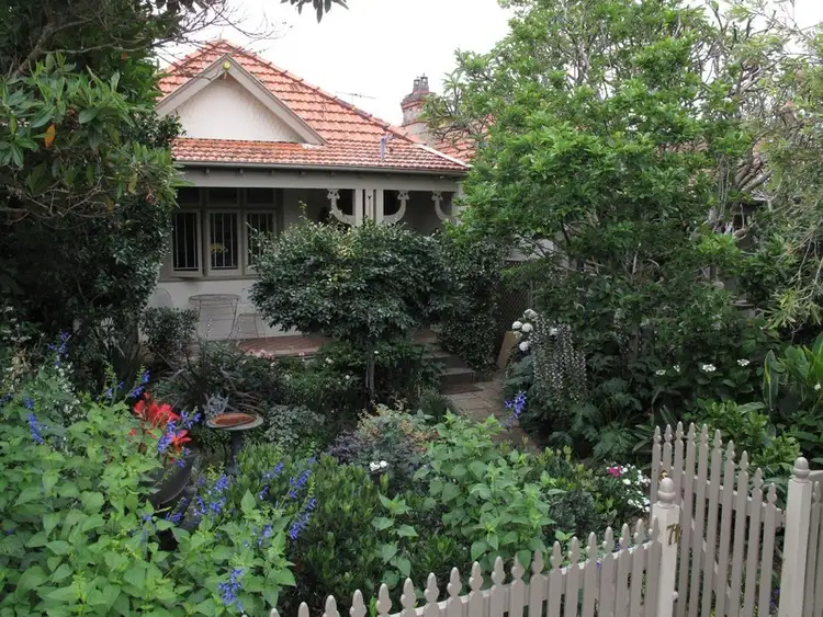 71 Sutherland St, Cremorne NSW 2090