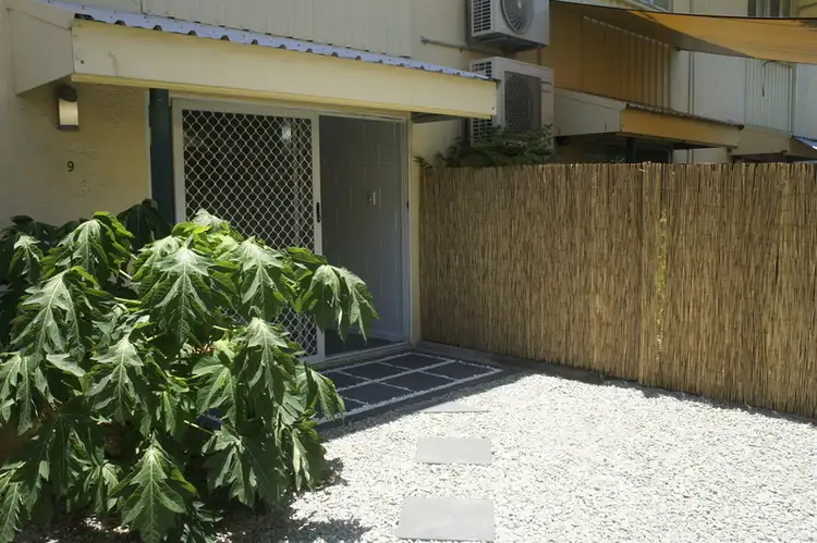 Third view of Homely apartment listing, 9/11 Pioneer St, Manoora QLD 4870