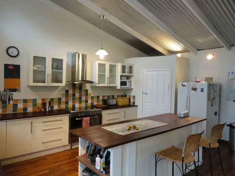 Second view of Homely house listing, 2 Snook Crescent, Hilton WA 6163