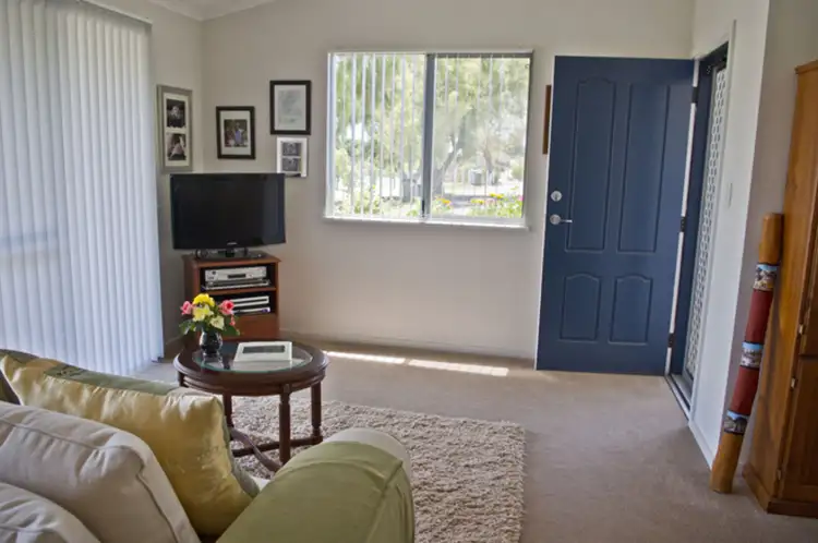 Second view of Homely house listing, 77/3 Powell Road, Coogee WA 6166