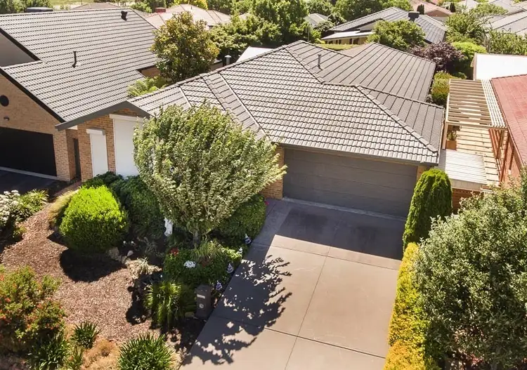 Fourth view of Homely house listing, 28 Alice Cummins, Gungahlin ACT 2912