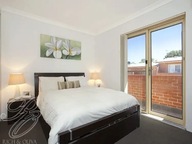 Fifth view of Homely townhouse listing, 26/33 Hanks Street, Ashfield NSW 2131