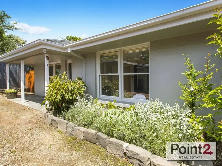 3/154 Canadian Bay Road, Mount Eliza VIC 3930