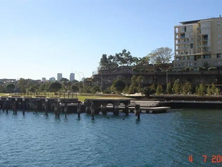 Seventh view of Homely apartment listing, 3B/5 Tambua Street, Pyrmont NSW 2009
