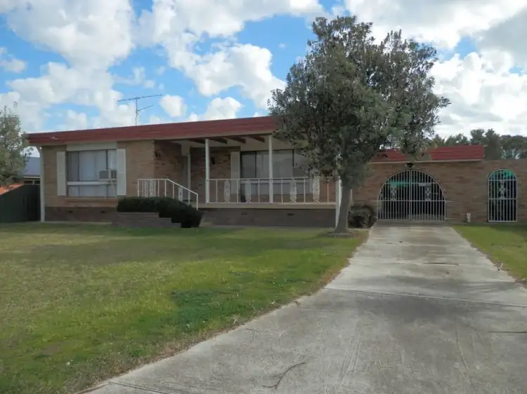 Main view of Homely house listing, 39 Connorton Street, Uranquinty NSW 2652