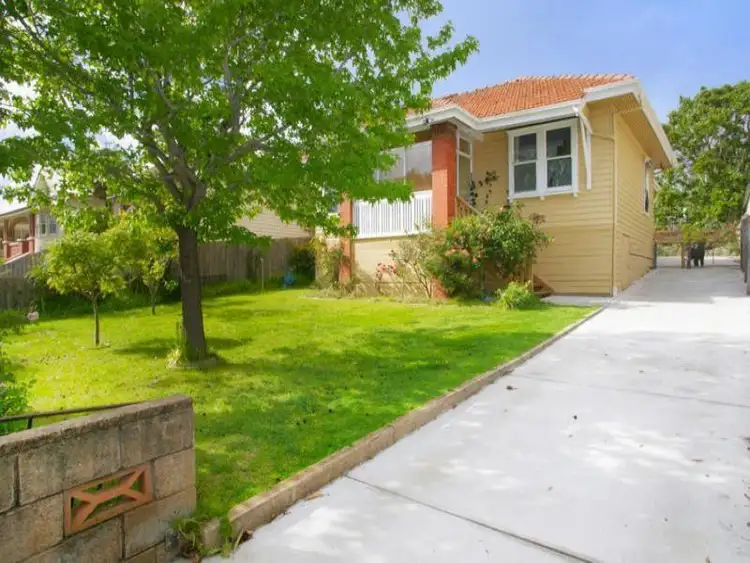 Second view of Homely house listing, 23 Upper Skene Street, Newtown VIC 3220