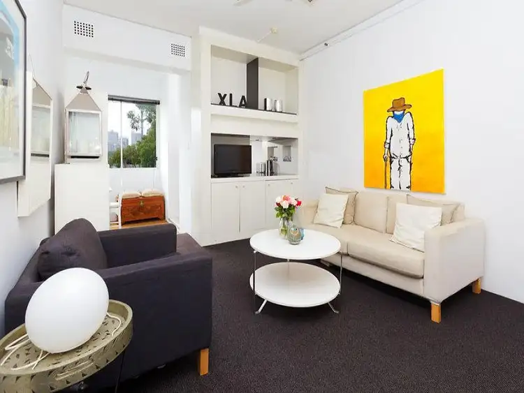 Third view of Homely apartment listing, 20/199A Victoria Street, Potts Point NSW 2011