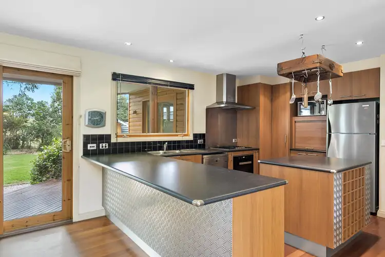 Fifth view of Homely rural property listing, 1383 Birregurra-Deans Marsh Road, Deans Marsh VIC 3235