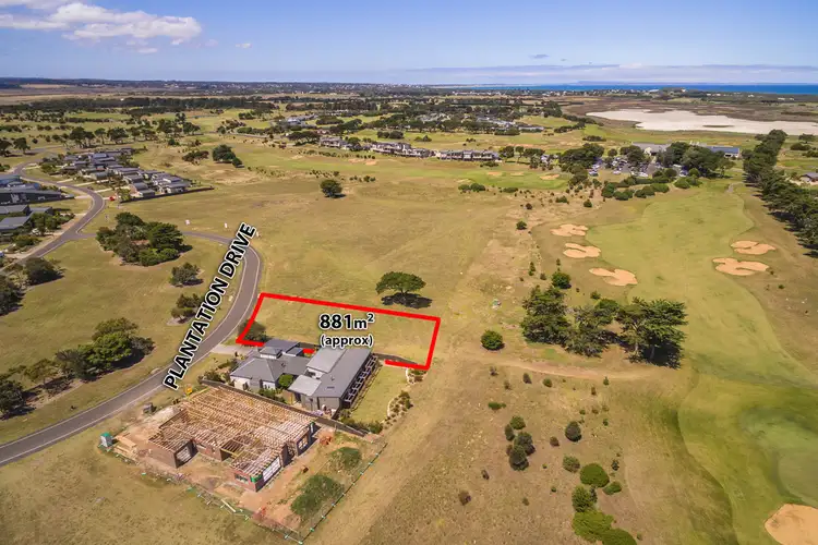 Third view of Homely land listing, 29 Plantation Drive, Barwon Heads VIC 3227