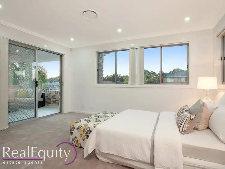 Sixth view of Homely house listing, 21 Nottingham Crescent, Chipping Norton NSW 2170