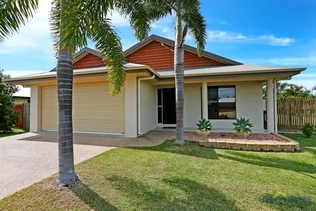 83 Beau Park Drive, Burdell QLD 4818