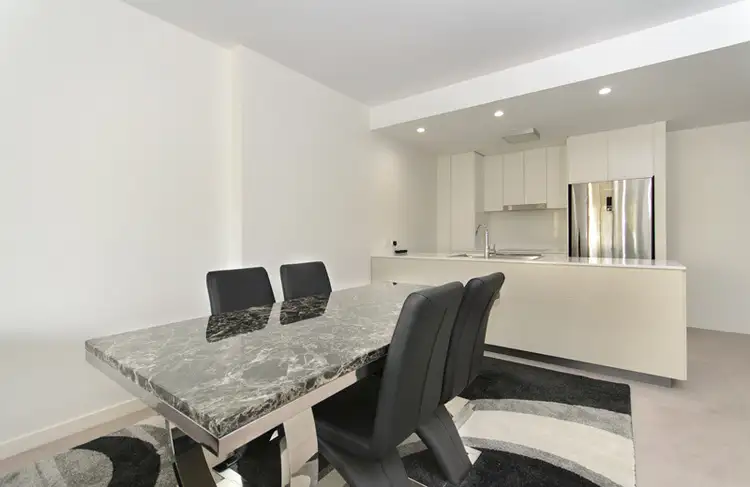 Fifth view of Homely apartment listing, 49/5 Burnie Street, Lyons ACT 2606