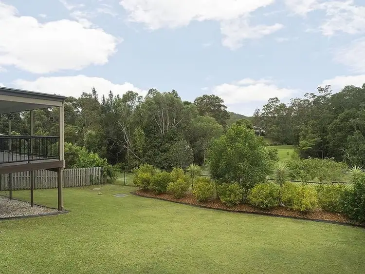 Fourth view of Homely house listing, 12 Silver Dawn Crescent, Oxenford QLD 4210
