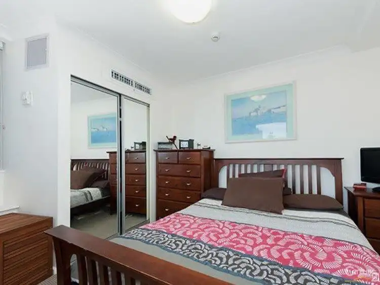 Seventh view of Homely apartment listing, 81/293 North Quay, Brisbane City QLD 4000
