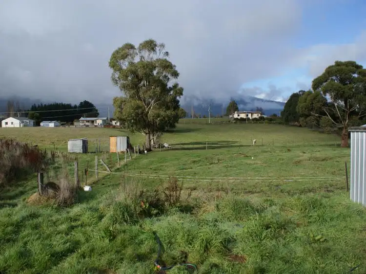 Fifth view of Homely house listing, 6 Elizabeth Street North, Ranelagh TAS 7109