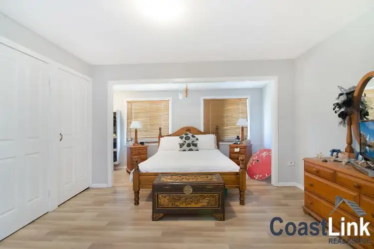 Fifth view of Homely house listing, 31 Eyre Crescent, San Remo NSW 2262