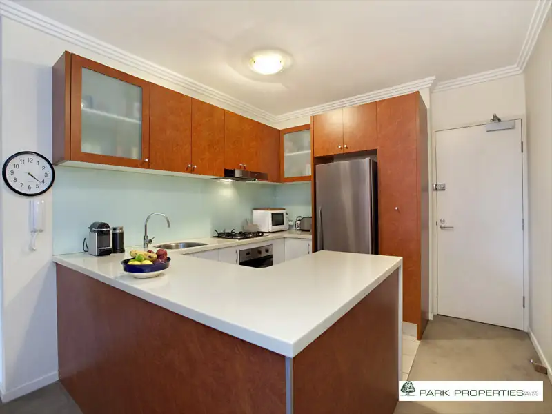 Main view of Homely unit listing, 13401/177-219 Mitchell Road, Erskineville NSW 2043
