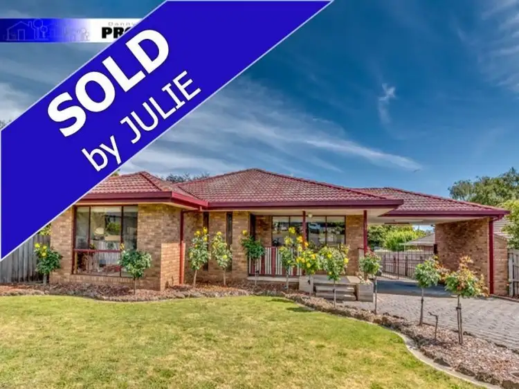 1 Cross Street, Newborough VIC 3825