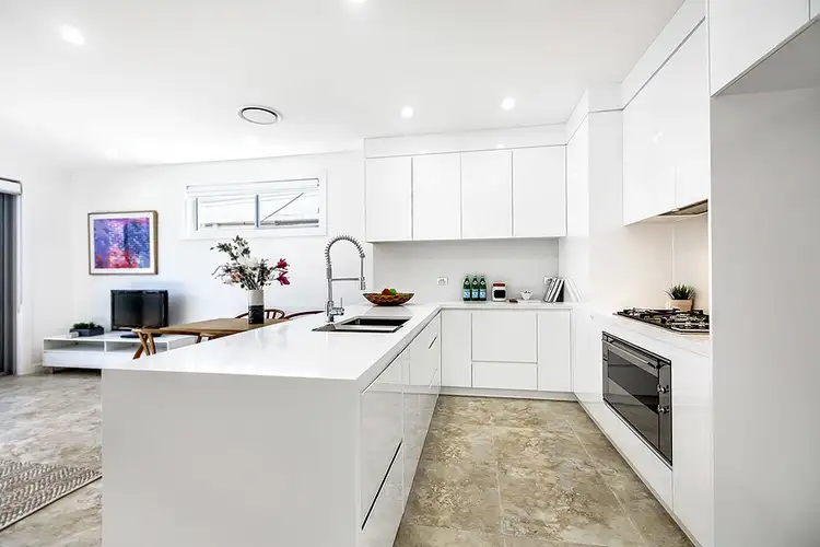Third view of Homely house listing, 162 Lambeth Street, Panania NSW 2213