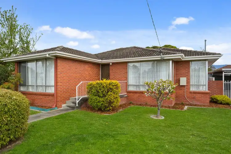 Second view of Homely house listing, 2 Nambour Place, Montrose TAS 7010