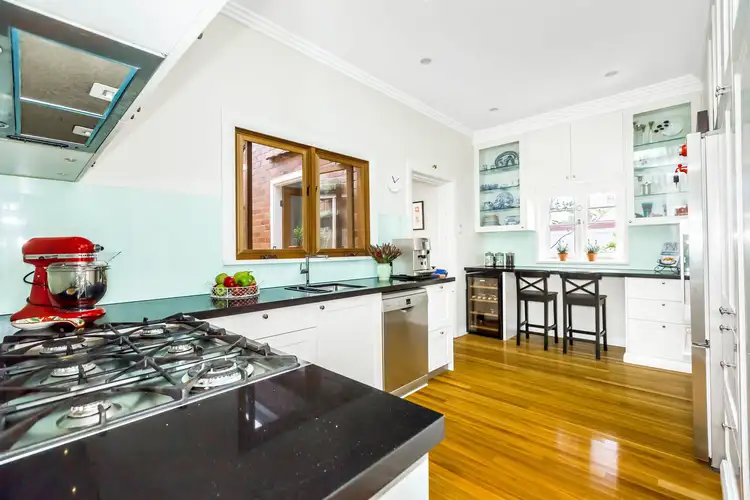 Fourth view of Homely house listing, 41 Shortland Avenue, Strathfield NSW 2135