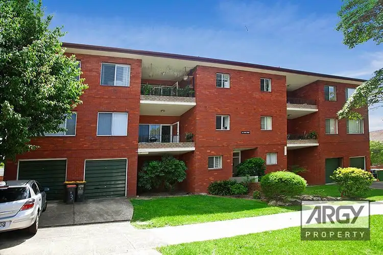 9/9-11 Rossi Street, South Hurstville NSW 2221