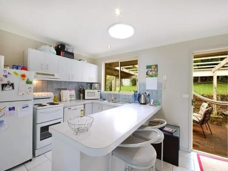 Sixth view of Homely house listing, 14 Palm Tree Crescent, Bangalow NSW 2479