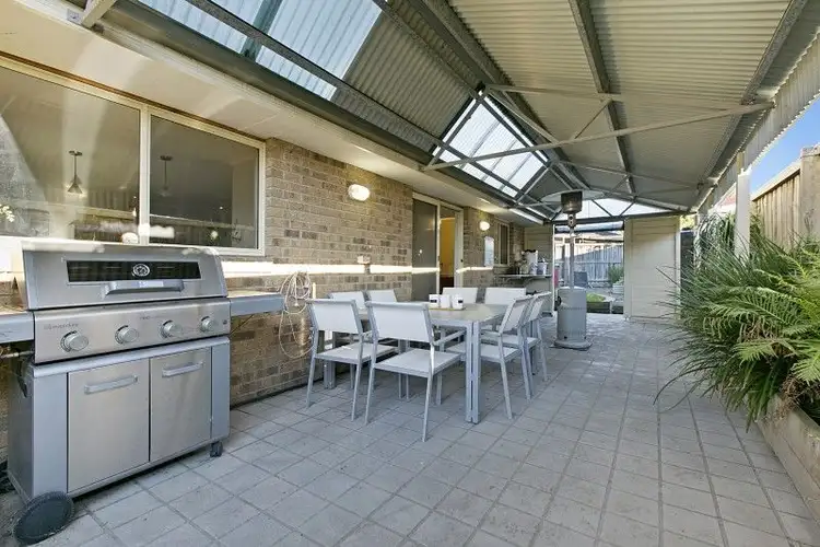 Fourth view of Homely house listing, 5 CLAPTON COURT, Cranbourne East VIC 3977