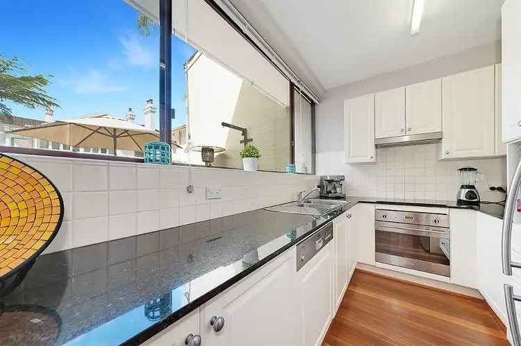 Fourth view of Homely townhouse listing, 13/42 Cope Street, Lane Cove NSW 2066