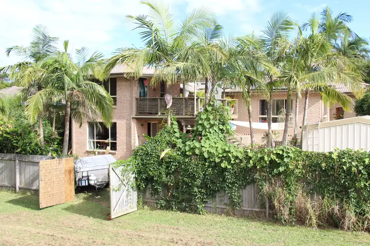 18 Borrowdale Cres, Boambee East NSW 2452