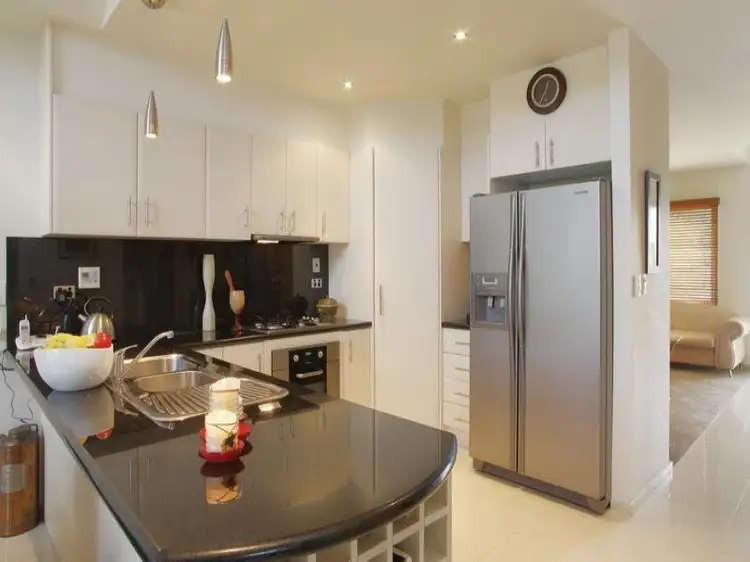 Third view of Homely townhouse listing, 1/7 Ebden Street, Hamlyn Heights VIC 3215