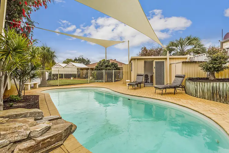 Main view of Homely house listing, 8 Avocet Place, Yangebup WA 6164