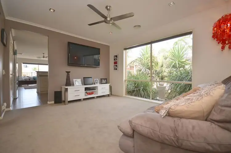 Sixth view of Homely house listing, 45 Mardon Drive, Horsham VIC 3400